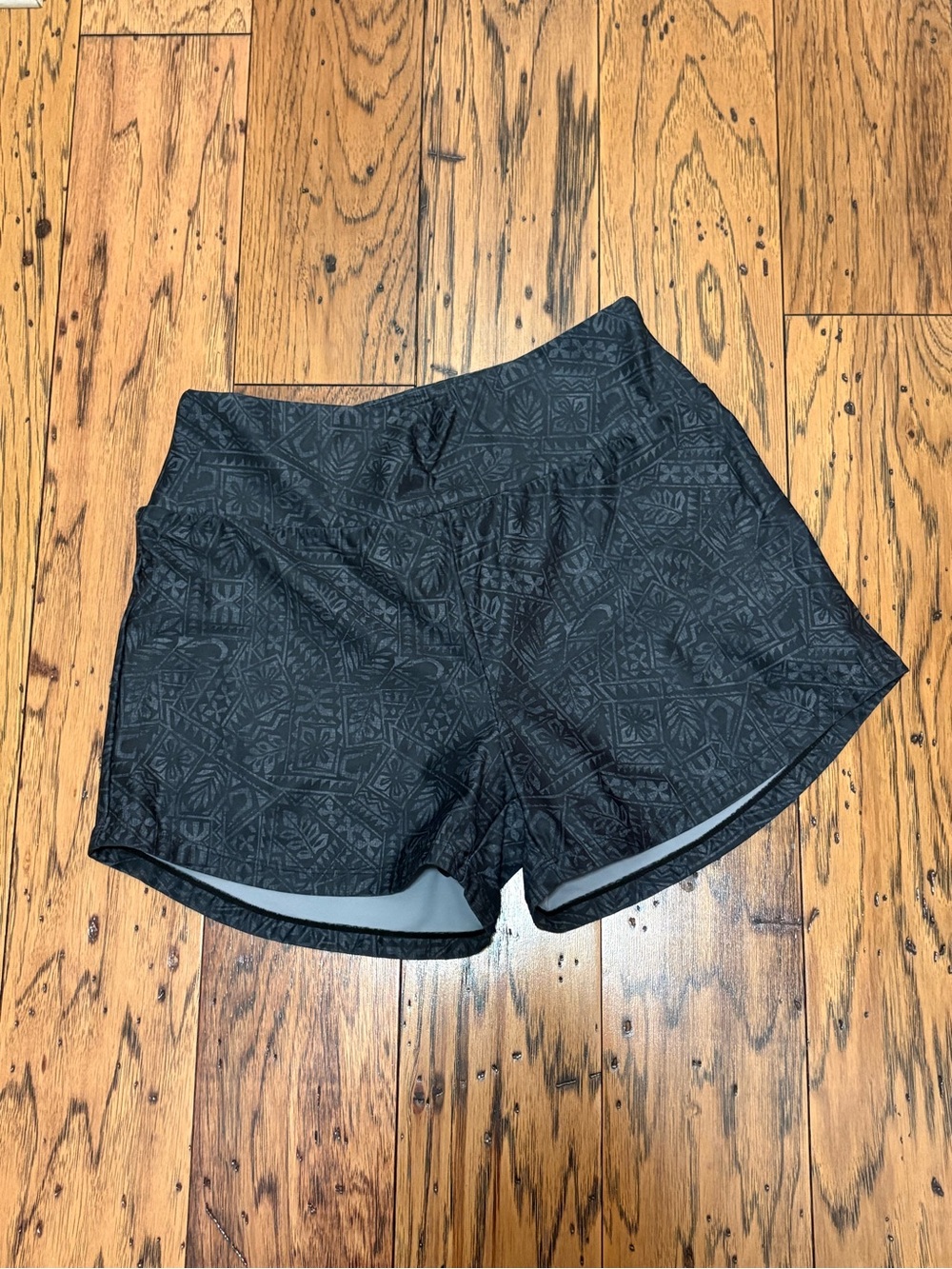 Love Her Shop Comfort Shorts Size Medium